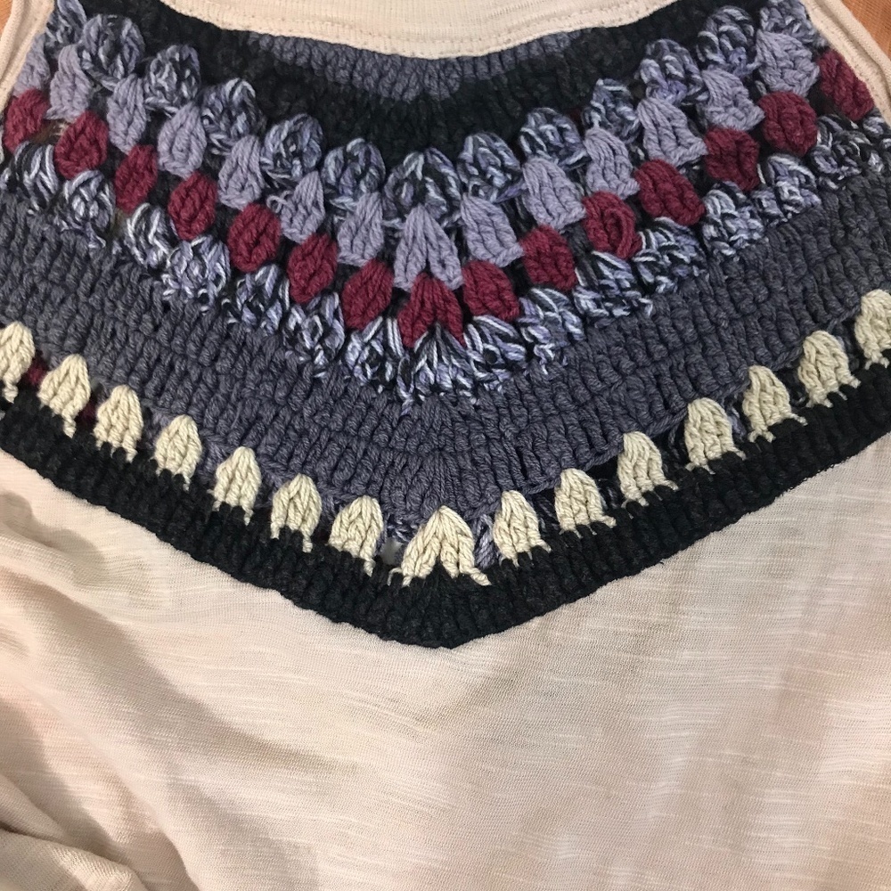 Free People Spring Bound Top - Picture 7 of 11
